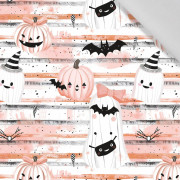 HALLOWEEN wz.21 - Cotton woven fabric