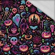 HALLOWEEN wz.23 - Thermo lycra