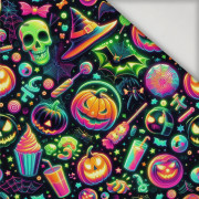 HALLOWEEN wz.24 - lycra 300g