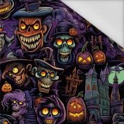 HALLOWEEN wz.27 - Waterproof woven fabric