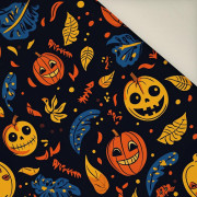 HALLOWEEN WZ. 40- Upholstery velour 