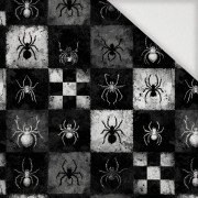 HALLOWEEN WZ. 43 - Woven Fabric for tablecloths