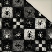 HALLOWEEN WZ. 43- Upholstery velour 