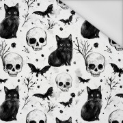 HALLOWEEN WZ. 48 - Waterproof woven fabric
