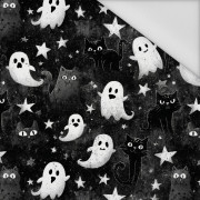 HALLOWEEN WZ. 49 - Waterproof woven fabric