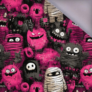 HALLOWEEN WZ. 50 - softshell