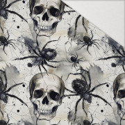 HALLOWEEN WZ. 51 - Hydrophobic brushed knit