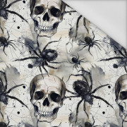 HALLOWEEN WZ. 51 - Waterproof woven fabric