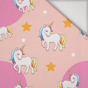 UNICORNS pat. 3 - lycra 300g