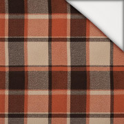 CHECK PAT. 17 - brushed knitwear with elastane ITY