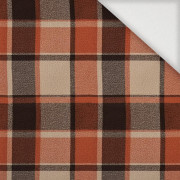 CHECK PAT. 17 - Woven Fabric for tablecloths