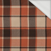 CHECK PAT. 17 - looped knit fabric