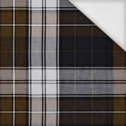CHECK PAT. 18 - Woven Fabric for tablecloths