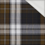 CHECK PAT. 18 - looped knit fabric