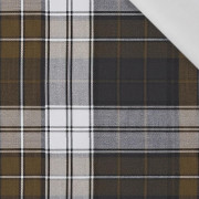 CHECK PAT. 18 - Cotton woven fabric