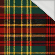 CHECK PAT. 19 - looped knit fabric