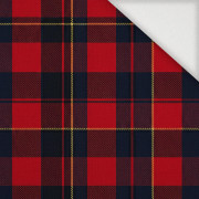 CHECK PAT. 24 - Woven Fabric for tablecloths
