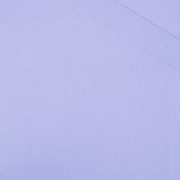 D-058 LAVENDER- looped knitwear with elastan (Pe260)