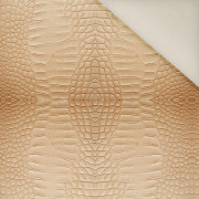 Leather Pattern wz. 20- Upholstery velour 