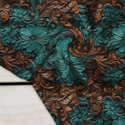 Leather Pattern wz.5 - Crepe