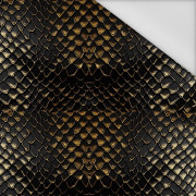Leather Pattern wz.8 - Waterproof woven fabric