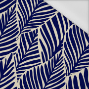 LEAVES WZ. 2 - Waterproof woven fabric