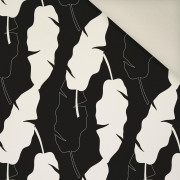 LEAVES WZ. 5- Upholstery velour 