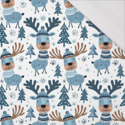 LET IS SNOW wz.5 - single jersey 