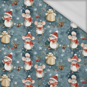 LET IS SNOW wz.9 - Thermo lycra