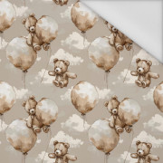 Little Nature WZ.15 - Waterproof woven fabric