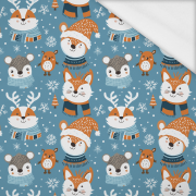 LET IS SNOW wz.3 - Thermo lycra