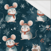 LET IS SNOW wz.8 - Thermo lycra