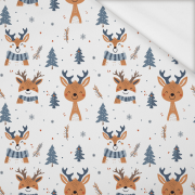 LET IS SNOW wz.11 - Thermo lycra