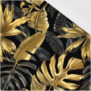 50cm MONSTERA wz.6 - Waterproof woven fabric