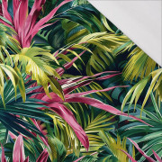 MONSTERA wz.8 - single jersey 