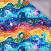 NEON ABSTRACT WZ.1 - softshell