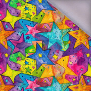 NEON STARS WZ.1 - softshell