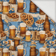 OKTOBERFEST WZ.1 - Woven Fabric for tablecloths