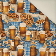 OKTOBERFEST WZ.1- Upholstery velour 