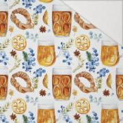 OKTOBERFEST WZ.2 - Hydrophobic brushed knit