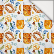 OKTOBERFEST WZ.2 - light brushed knitwear