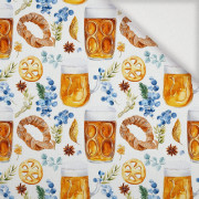 OKTOBERFEST WZ.2 - Woven Fabric for tablecloths
