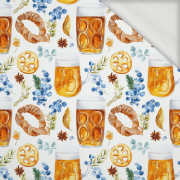 OKTOBERFEST WZ.2 - looped knit fabric