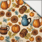 OKTOBERFEST WZ.3 - light brushed knitwear