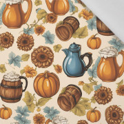 OKTOBERFEST WZ.3 - Cotton woven fabric