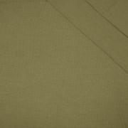 D-13 OLIVE GREEN - t-shirt with elastan TE210