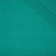 D-20 GREEN - viscose jersey 210g