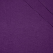 D-11 PLUM - viscose jersey 210g