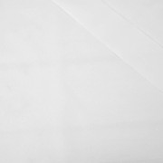 WHITE - Waterproof woven fabric