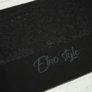 ETNO / contour - panel Waterproof woven fabric 
